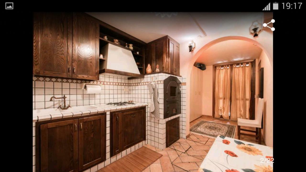 Angelina Casa vacanze *