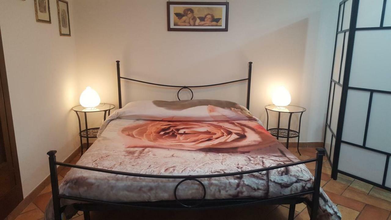 Angelina Casa vacanze Roma