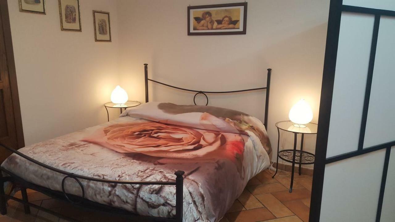 Casa vacanze Angelina *