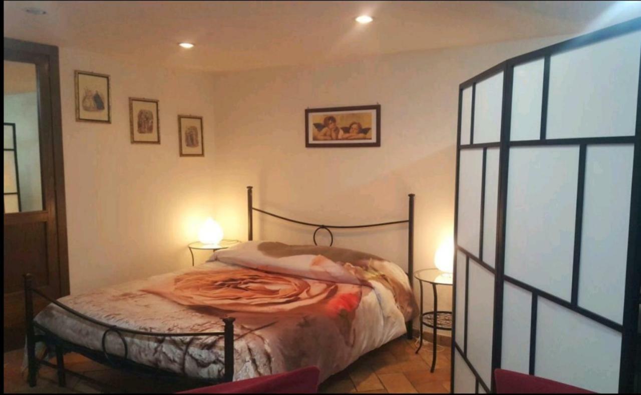 Casa vacanze Angelina